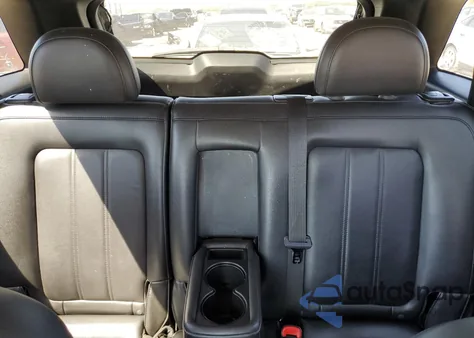 2013 Chevrolet Captiva Ltz из США, поврежденный, VIN 3GNAL4EK1DS575615